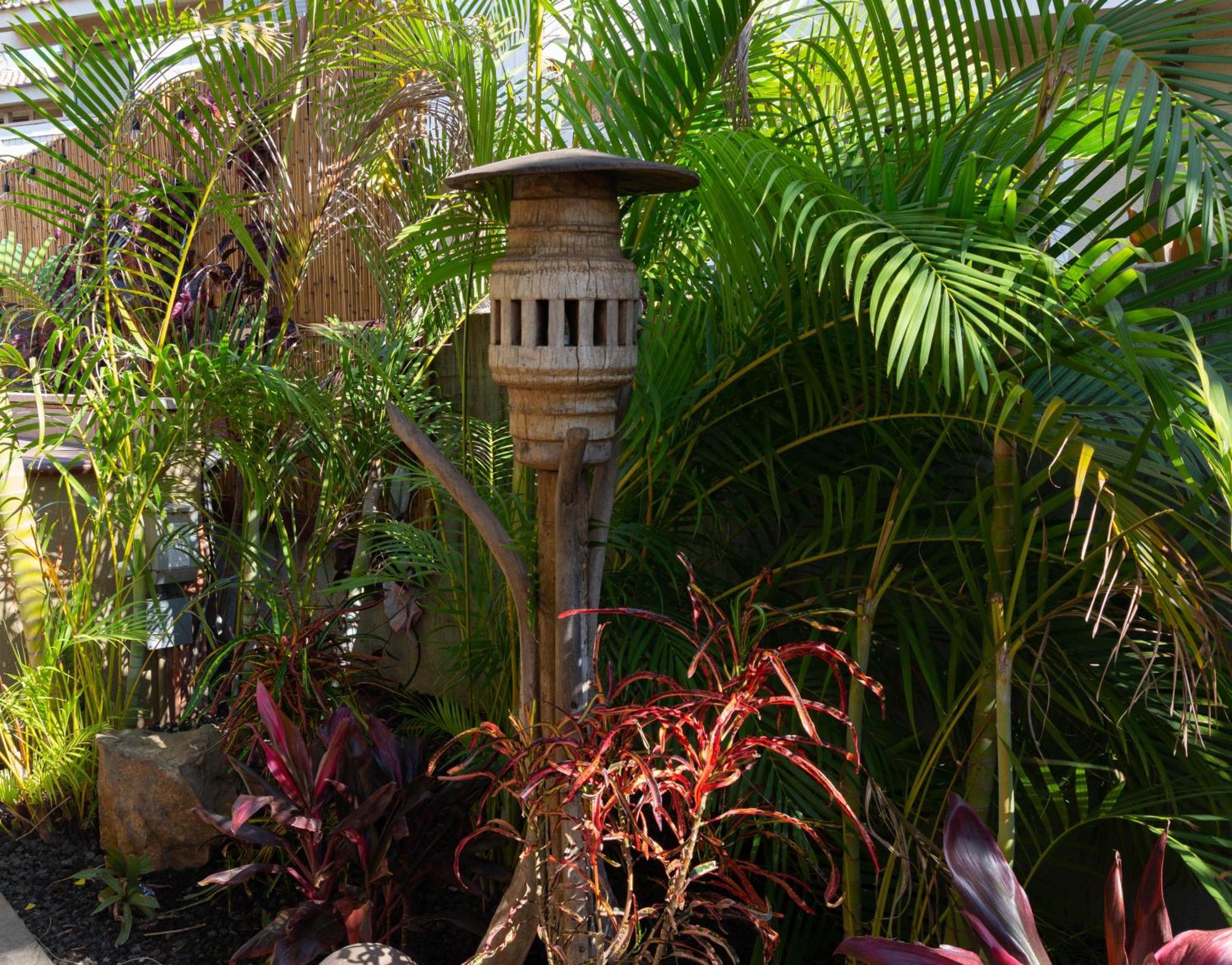 Lotus Suite, 1 Bedroom, Sleeps 4, Pool & Bbq, Pre-Renovation Summer Sale Kihei Exteriör bild