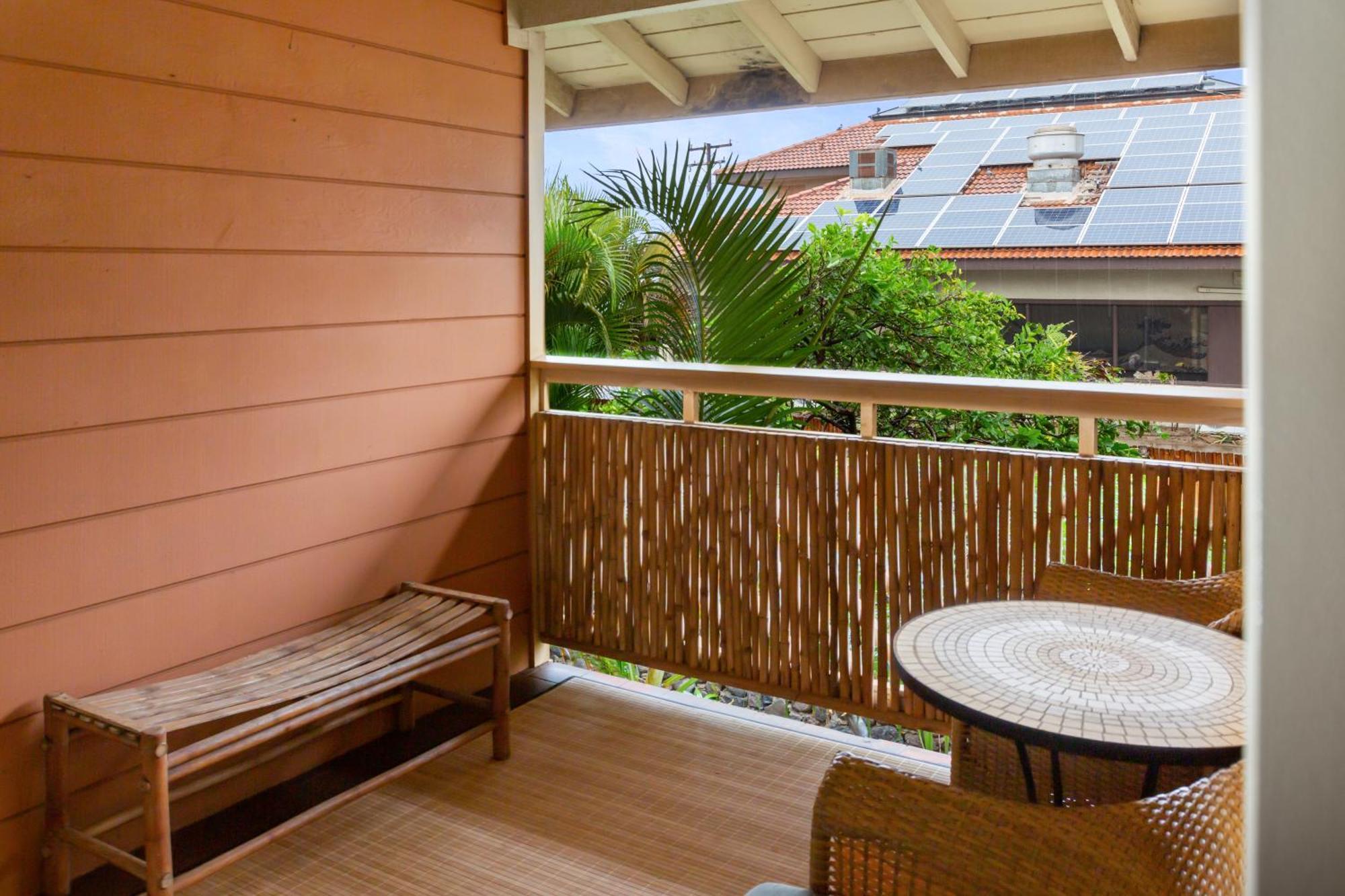 Lotus Suite, 1 Bedroom, Sleeps 4, Pool & Bbq, Pre-Renovation Summer Sale Kihei Exteriör bild