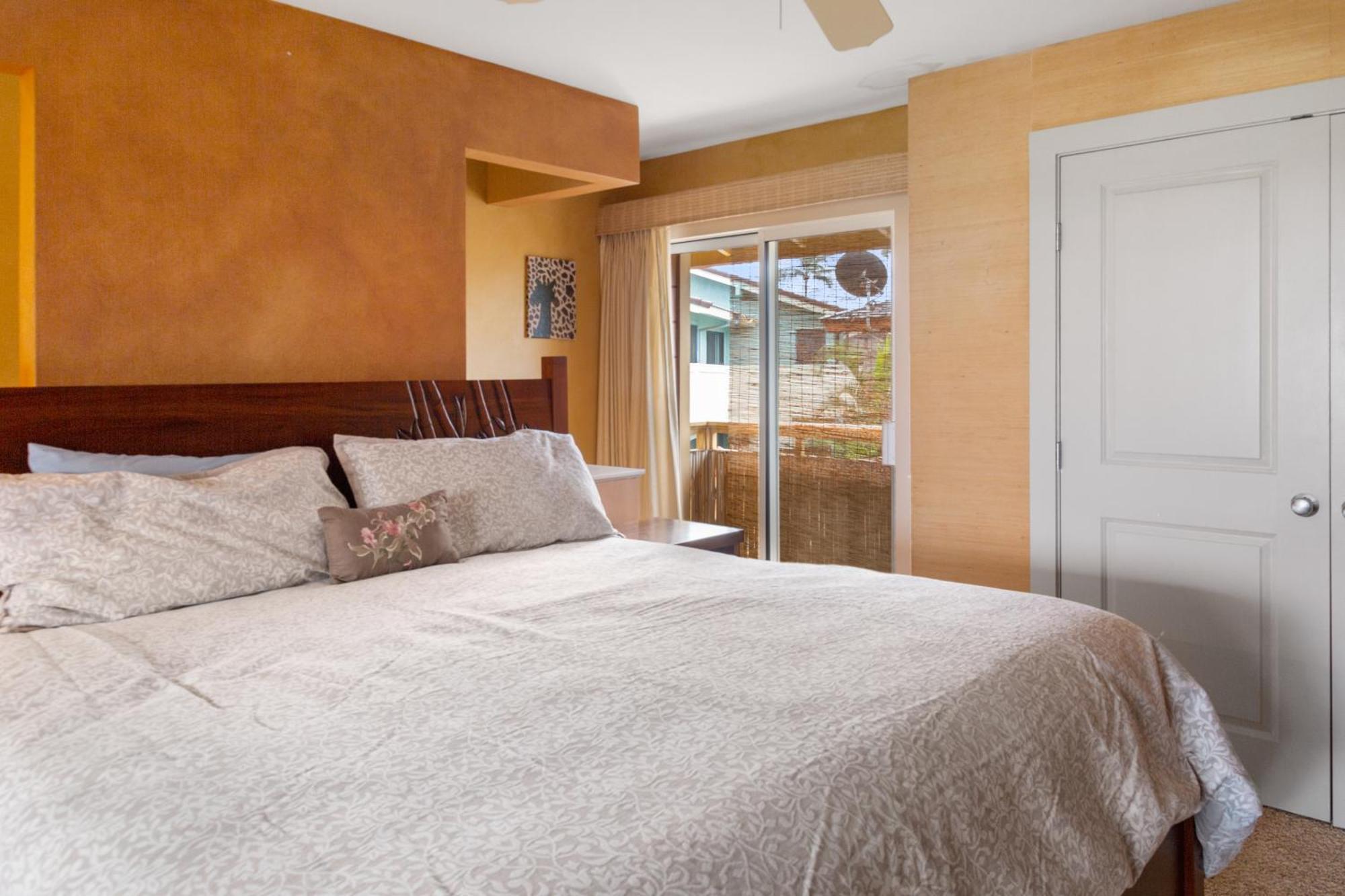 Lotus Suite, 1 Bedroom, Sleeps 4, Pool & Bbq, Pre-Renovation Summer Sale Kihei Exteriör bild