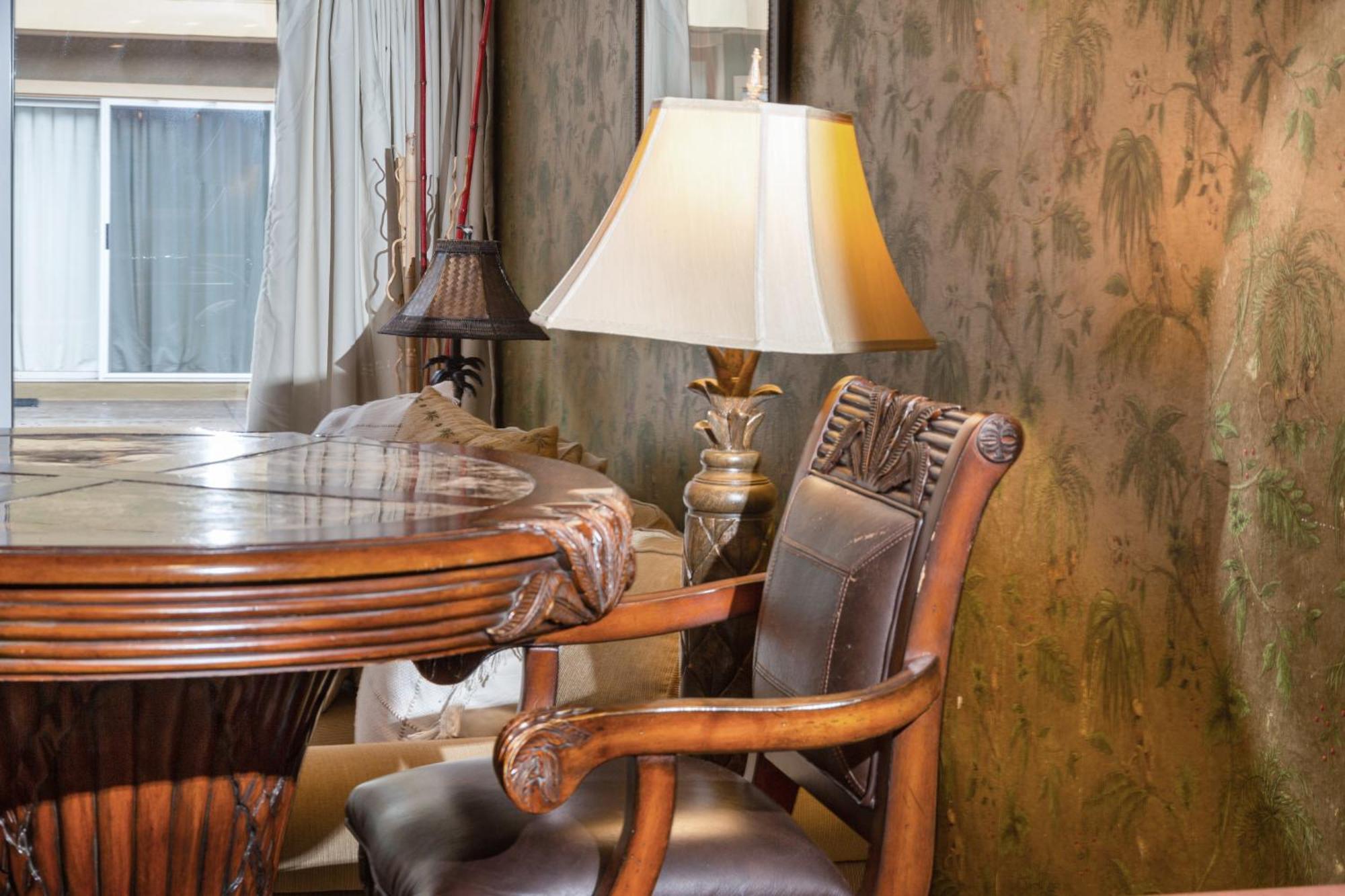 Lotus Suite, 1 Bedroom, Sleeps 4, Pool & Bbq, Pre-Renovation Summer Sale Kihei Exteriör bild