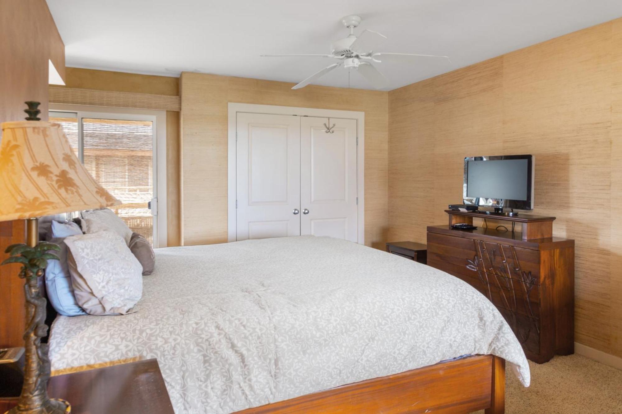 Lotus Suite, 1 Bedroom, Sleeps 4, Pool & Bbq, Pre-Renovation Summer Sale Kihei Exteriör bild